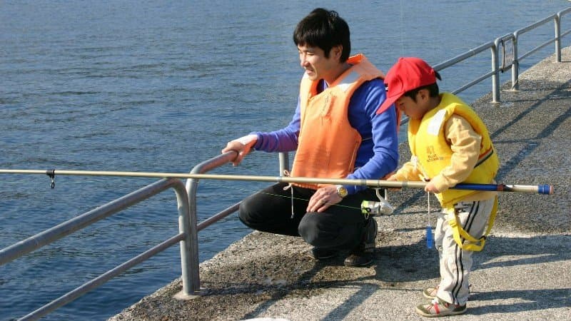レンタルで釣りができる関東近郊の釣り場はここ!手ぶらで海釣りを楽しもう