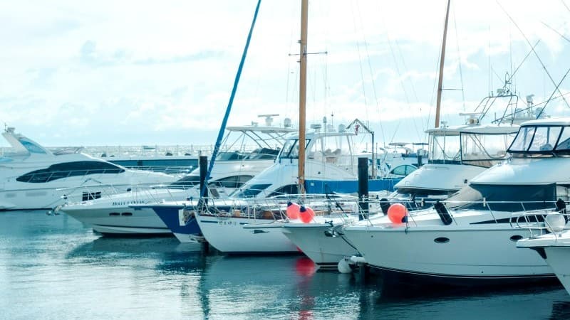 勝どきマリーナの評判は?レンタル艇の利用方法や釣り情報も紹介